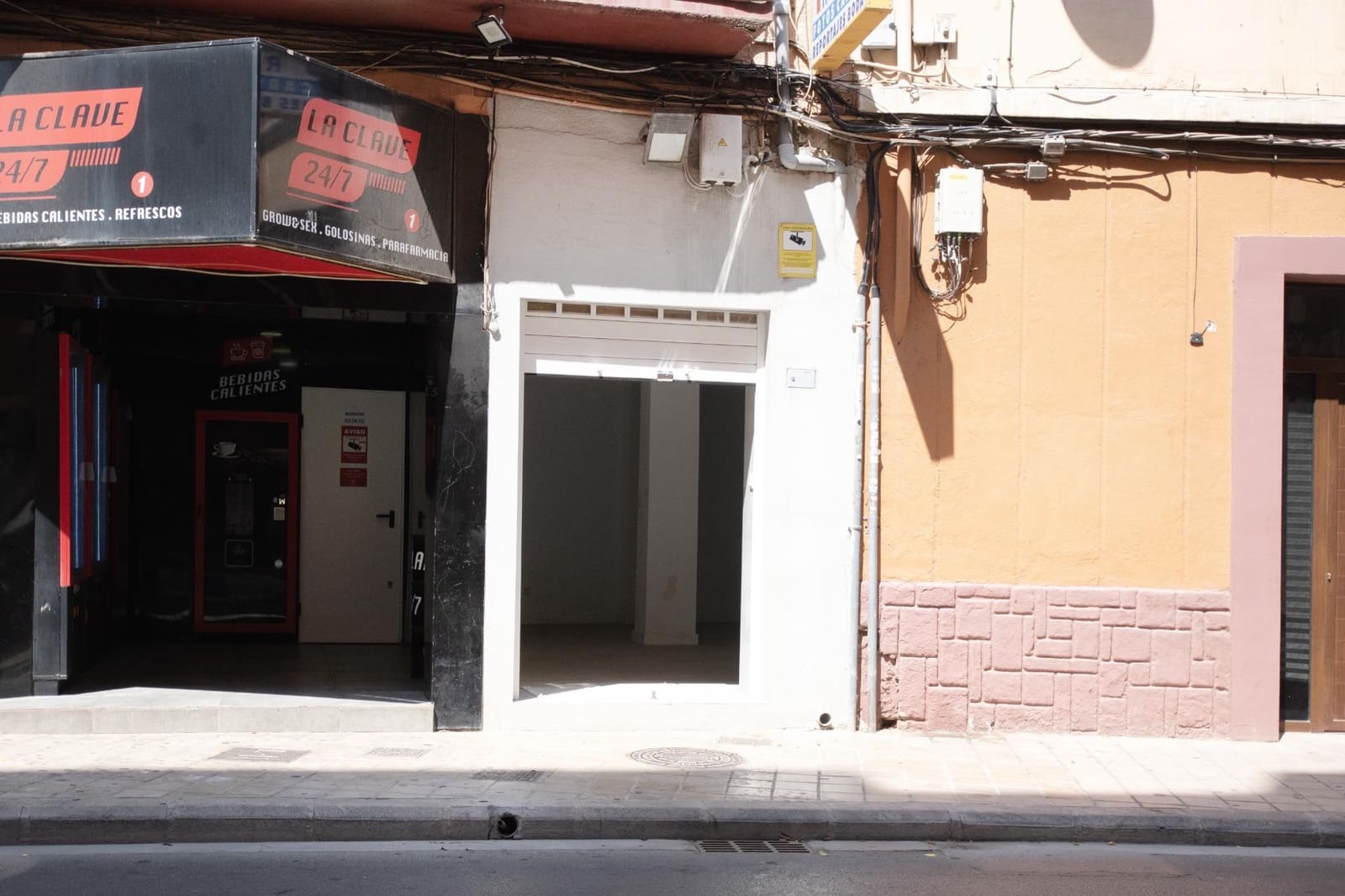 1 soveværelse Erhverv til salg i Alaquas - € 69.900 (Ref: 9118646)