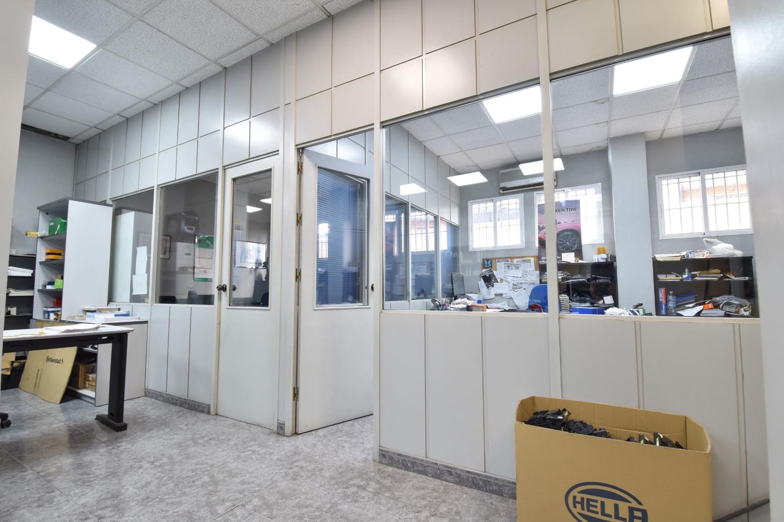 Local Commercial à vendre à Valence ville - 900 000 € (Ref: 9129656)