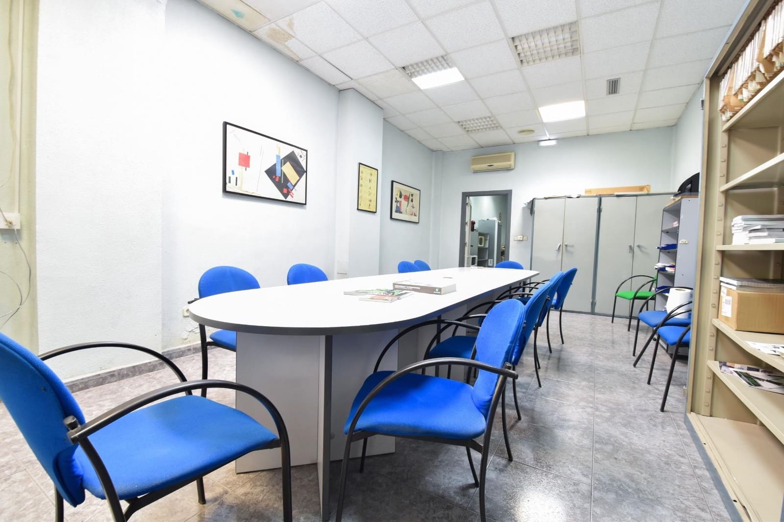 Local Commercial à vendre à Valence ville - 900 000 € (Ref: 9129656)