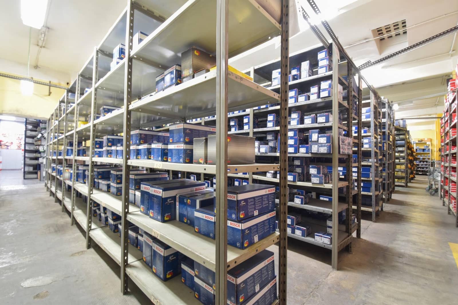 Local Commercial à vendre à Valence ville - 900 000 € (Ref: 9129656)