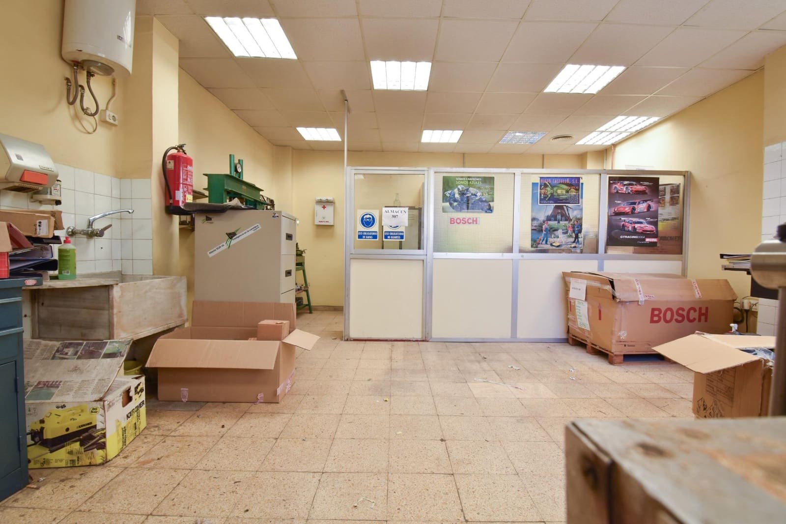 Local Commercial à vendre à Valence ville - 900 000 € (Ref: 9129656)