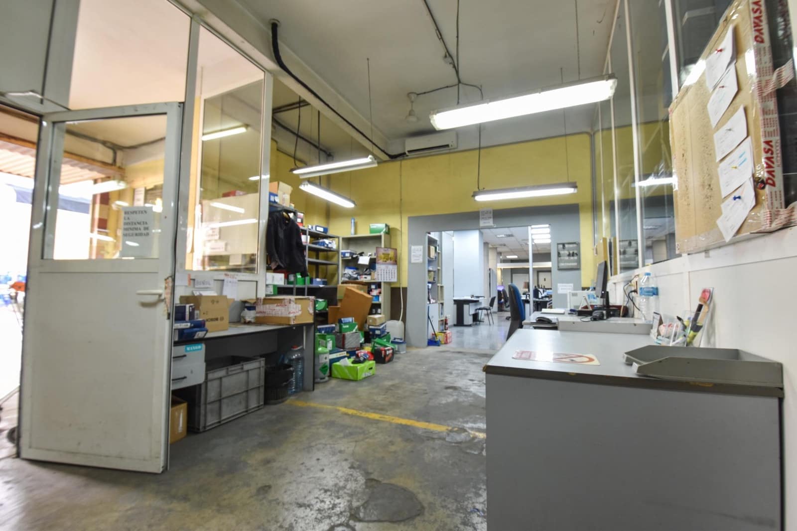 Local Commercial à vendre à Valence ville - 900 000 € (Ref: 9129656)