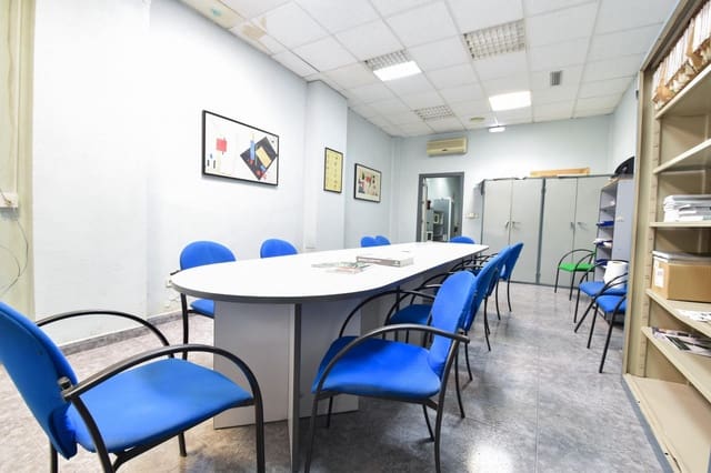 Local Commercial à vendre à Valence ville - 900 000 € (Ref: 9129656)