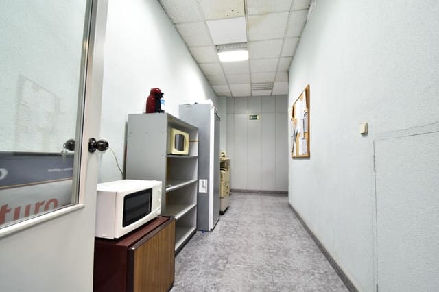 Local Commercial à vendre à Valence ville - 900 000 € (Ref: 9129656)