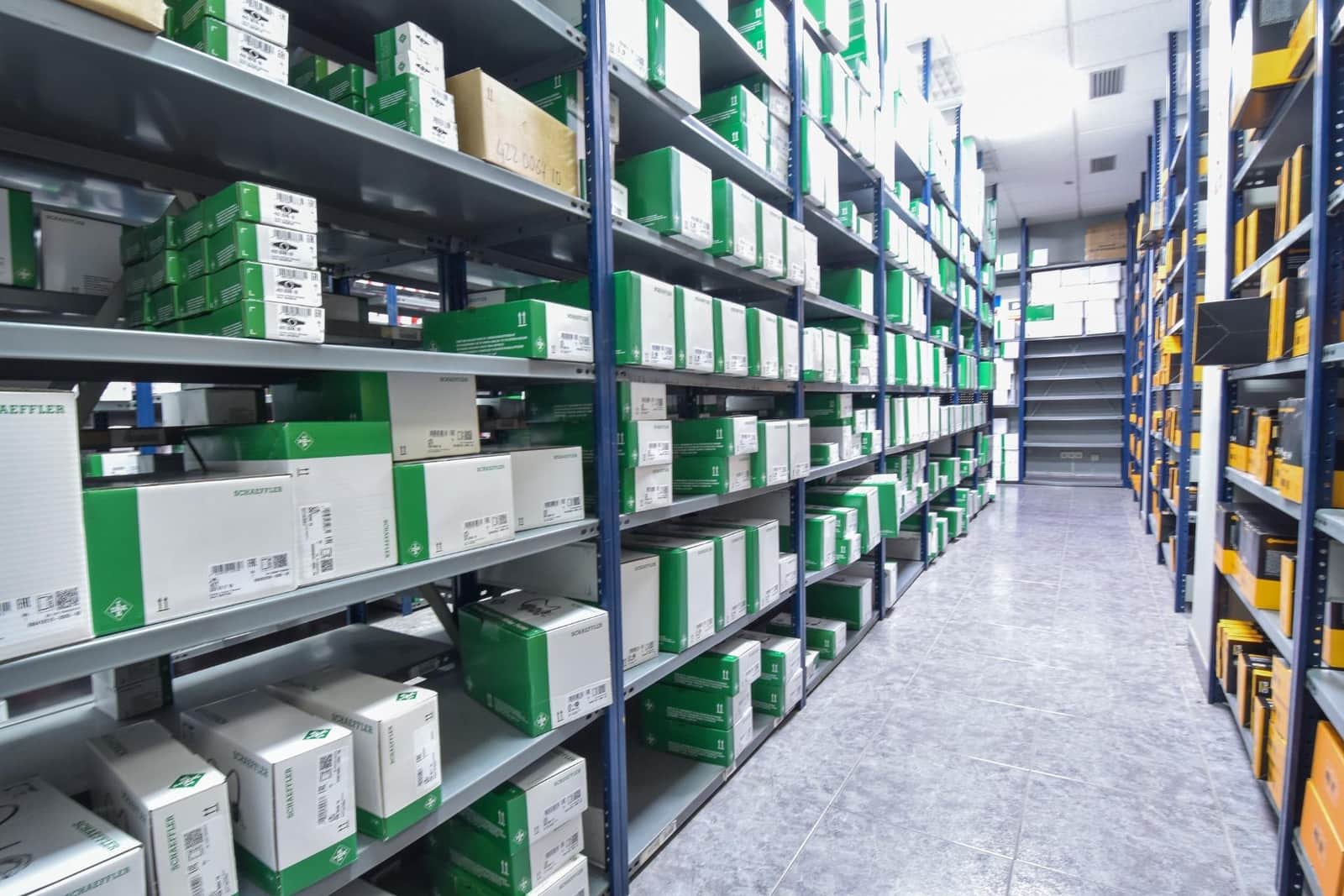 Local Commercial à vendre à Valence ville - 900 000 € (Ref: 9129656)