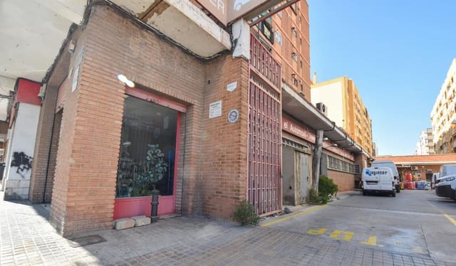 Local Commercial à vendre à Valence ville - 900 000 € (Ref: 9129656)