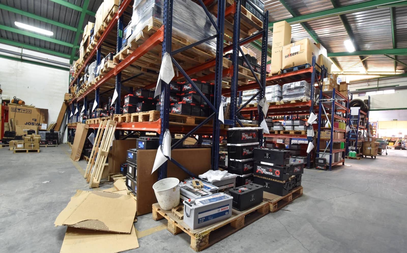 Local Commercial à vendre à Valence ville - 900 000 € (Ref: 9129656)