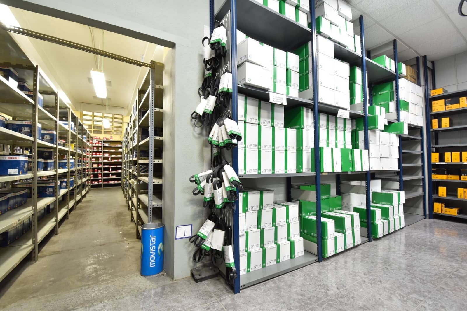 Local Commercial à vendre à Valence ville - 900 000 € (Ref: 9129656)