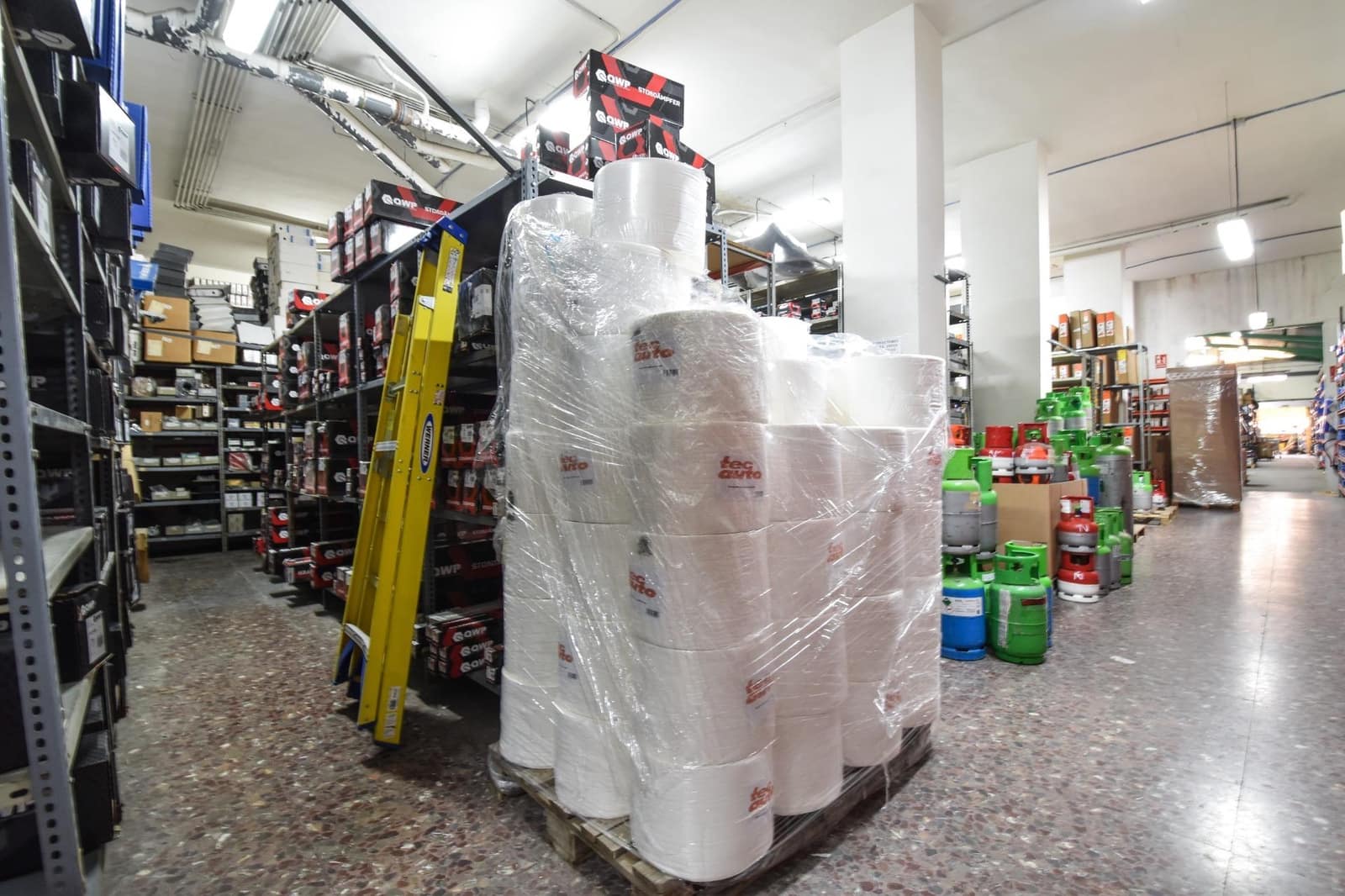 Local Commercial à vendre à Valence ville - 900 000 € (Ref: 9129656)