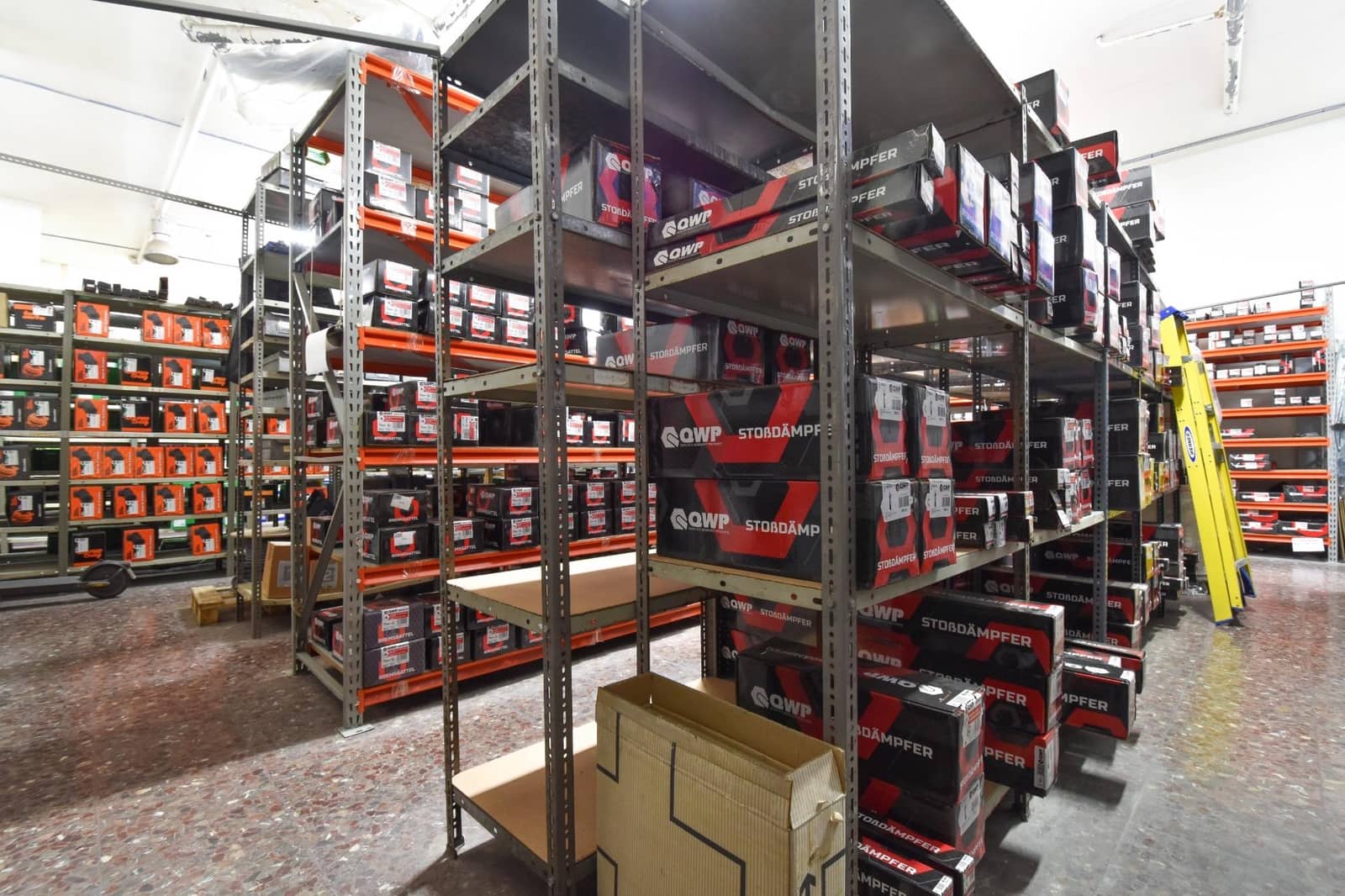 Local Commercial à vendre à Valence ville - 900 000 € (Ref: 9129656)