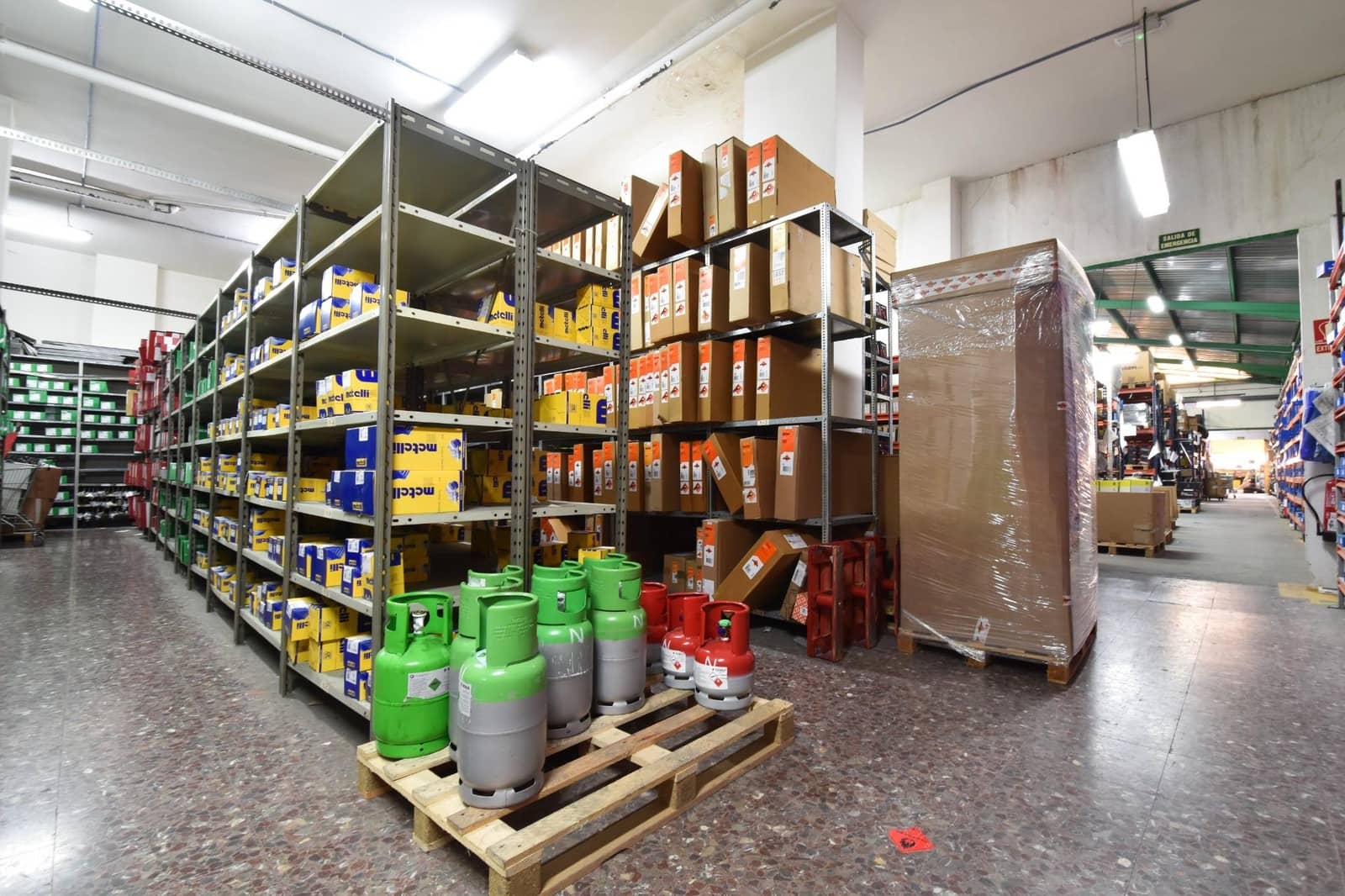 Local Commercial à vendre à Valence ville - 900 000 € (Ref: 9129656)