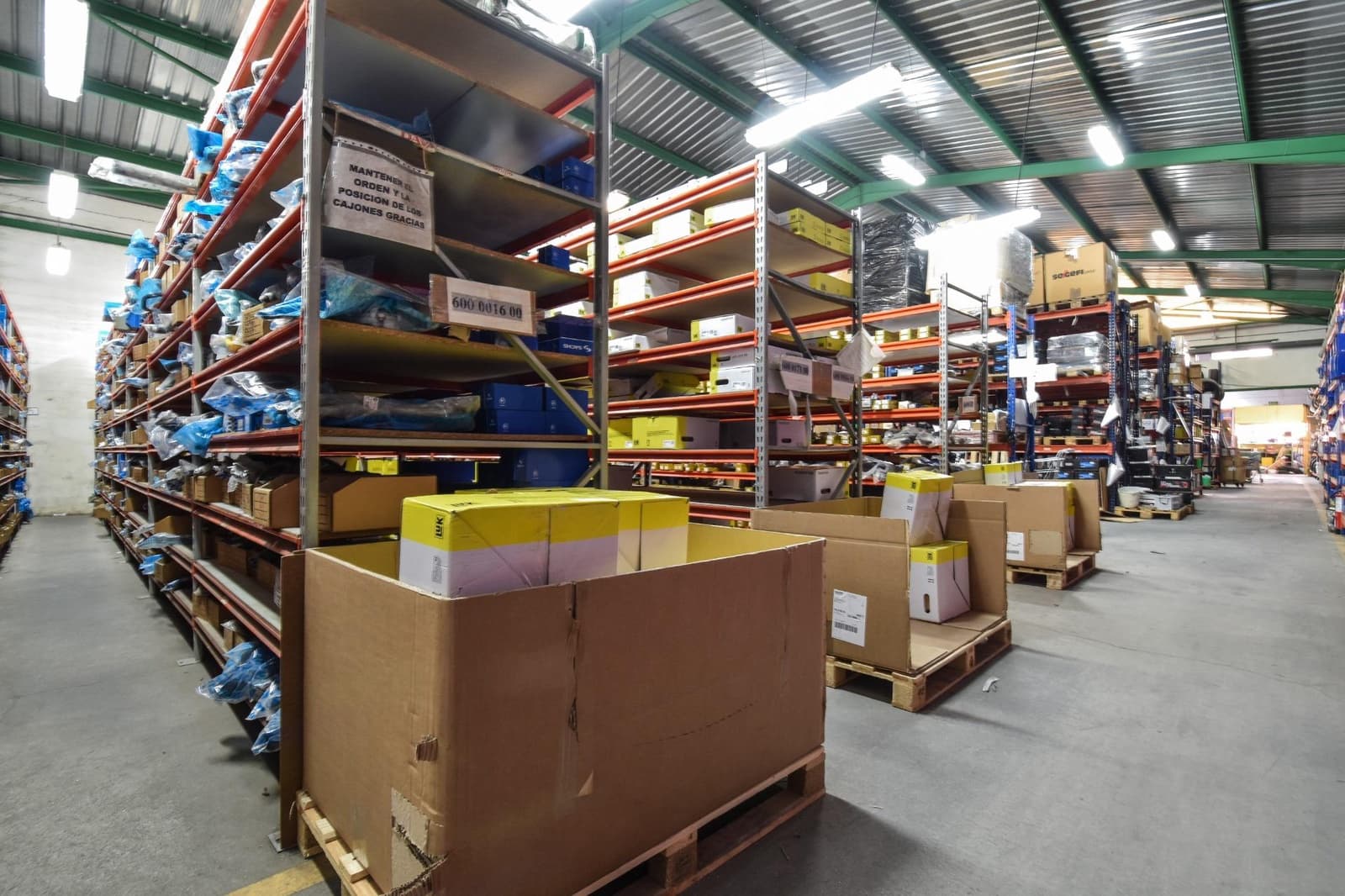 Local Commercial à vendre à Valence ville - 900 000 € (Ref: 9129656)