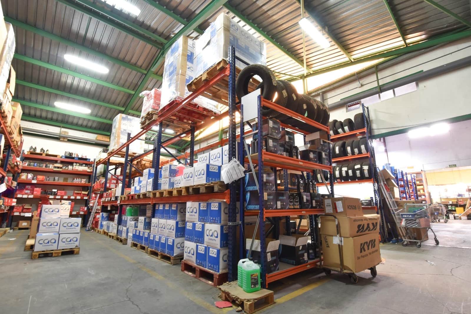 Local Commercial à vendre à Valence ville - 900 000 € (Ref: 9129656)