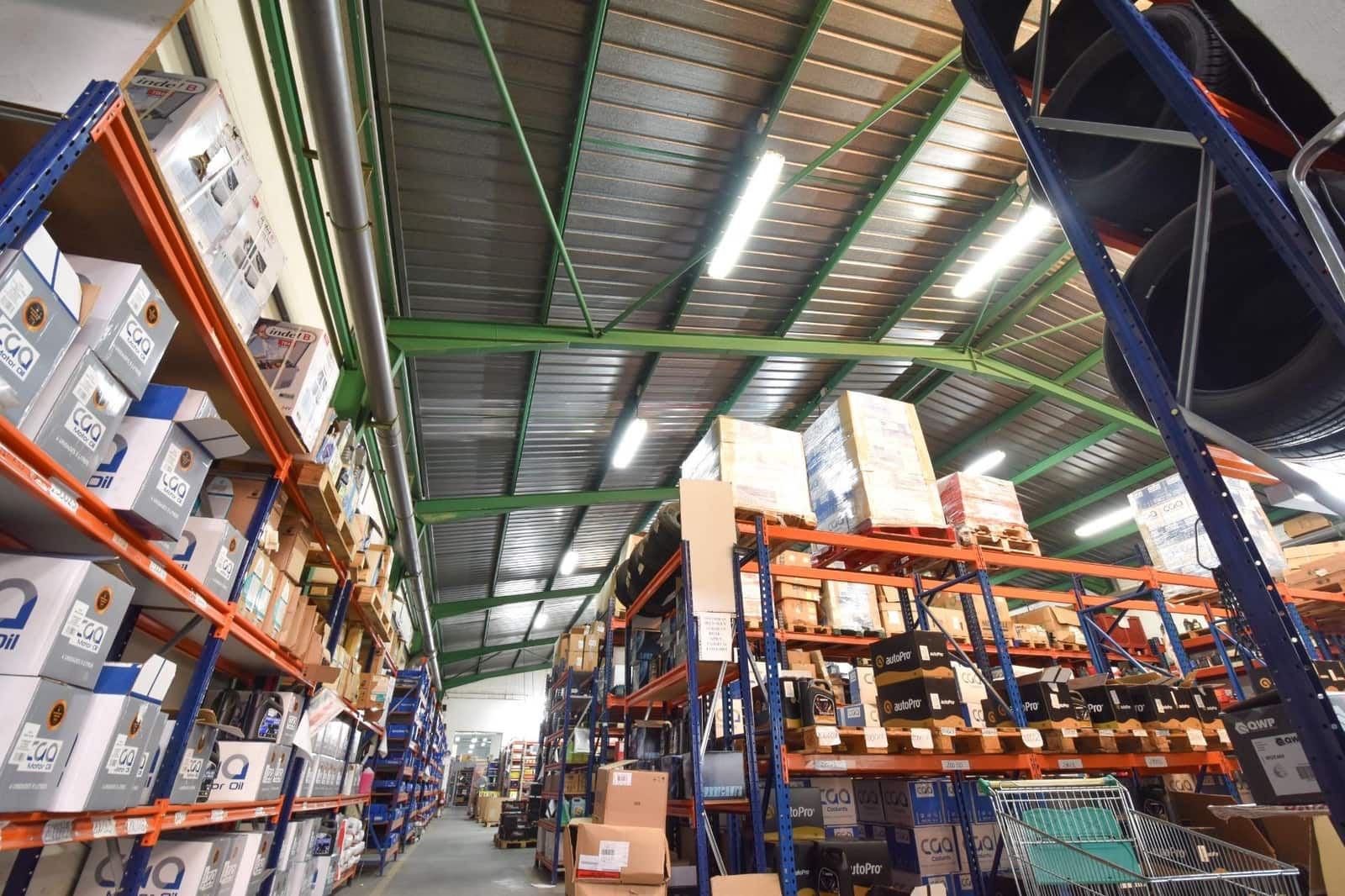 Local Commercial à vendre à Valence ville - 900 000 € (Ref: 9129656)