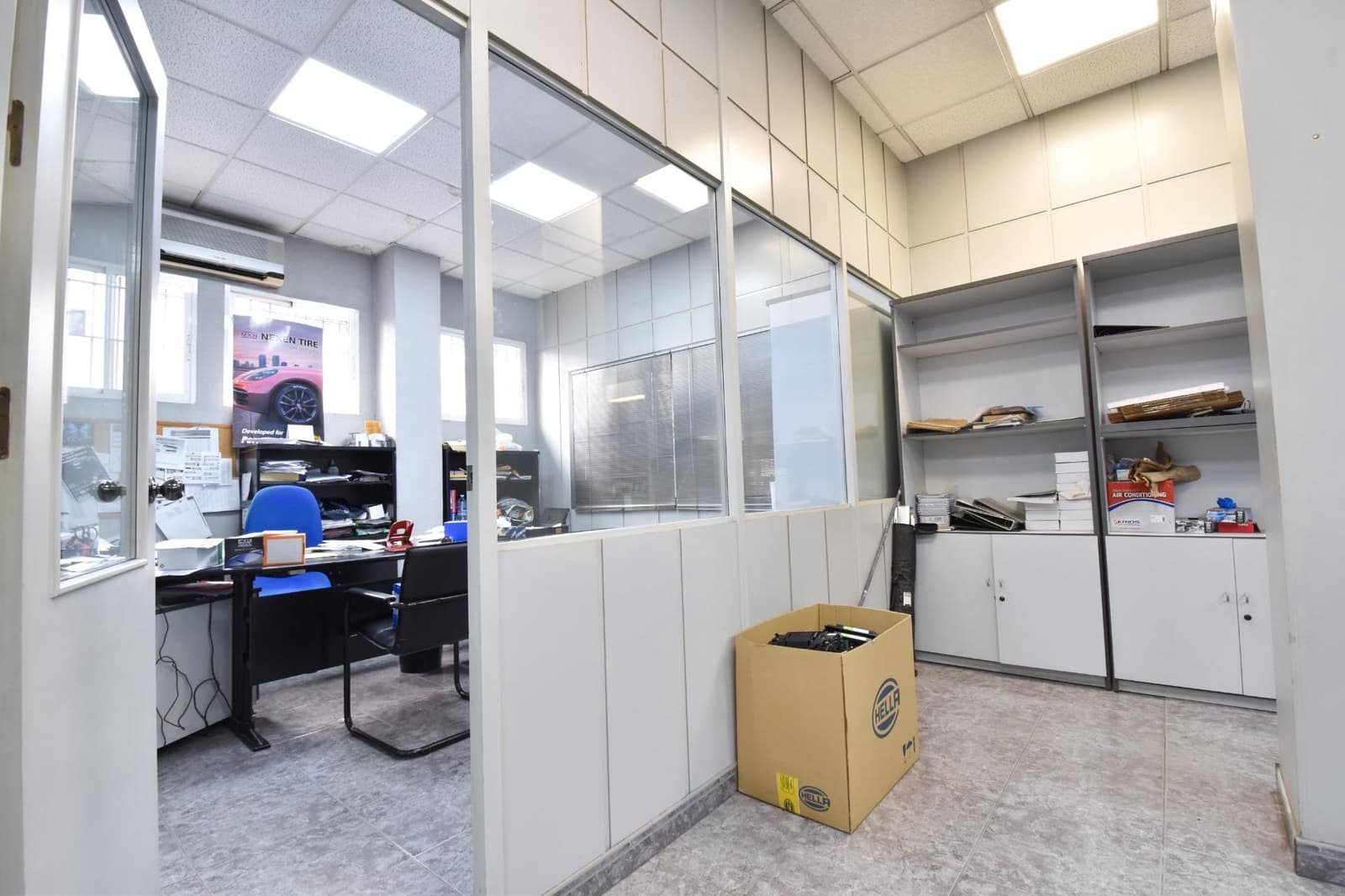 Local Commercial à vendre à Valence ville - 900 000 € (Ref: 9129656)
