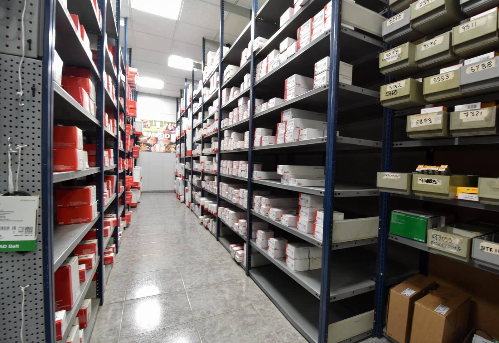 Local Commercial à vendre à Valence ville - 900 000 € (Ref: 9129656)