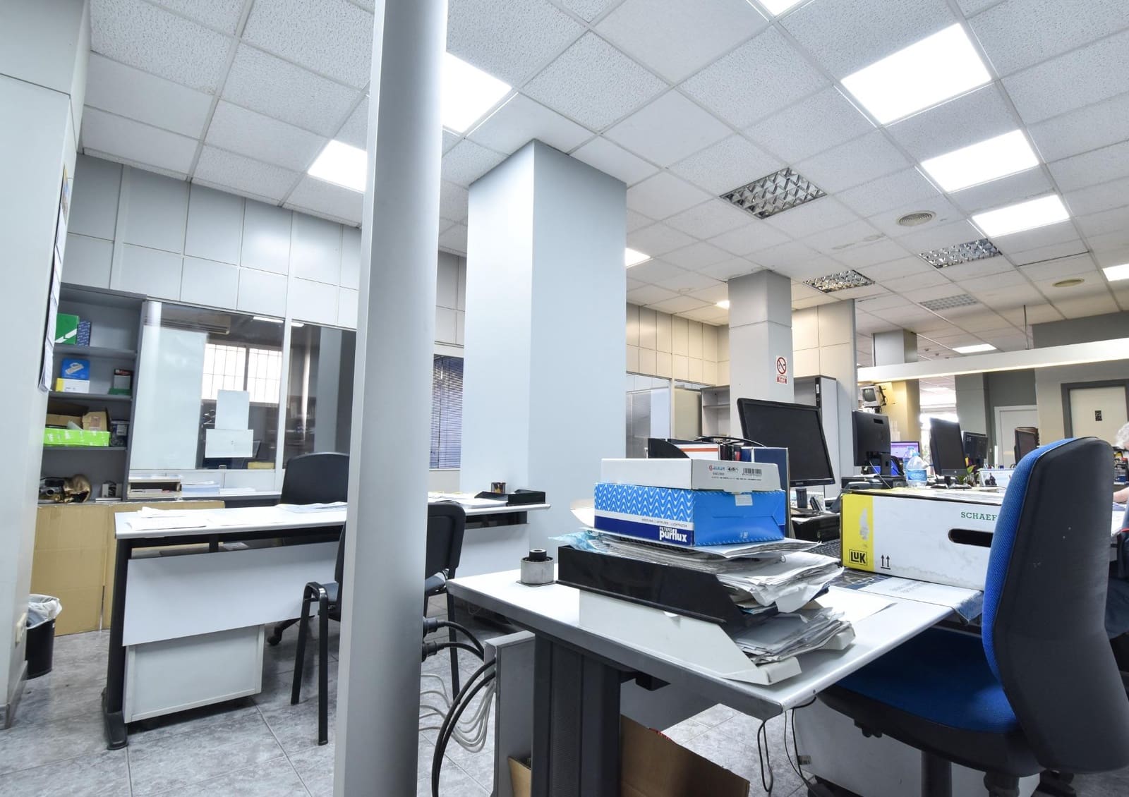 Local Commercial à vendre à Valence ville - 900 000 € (Ref: 9129656)