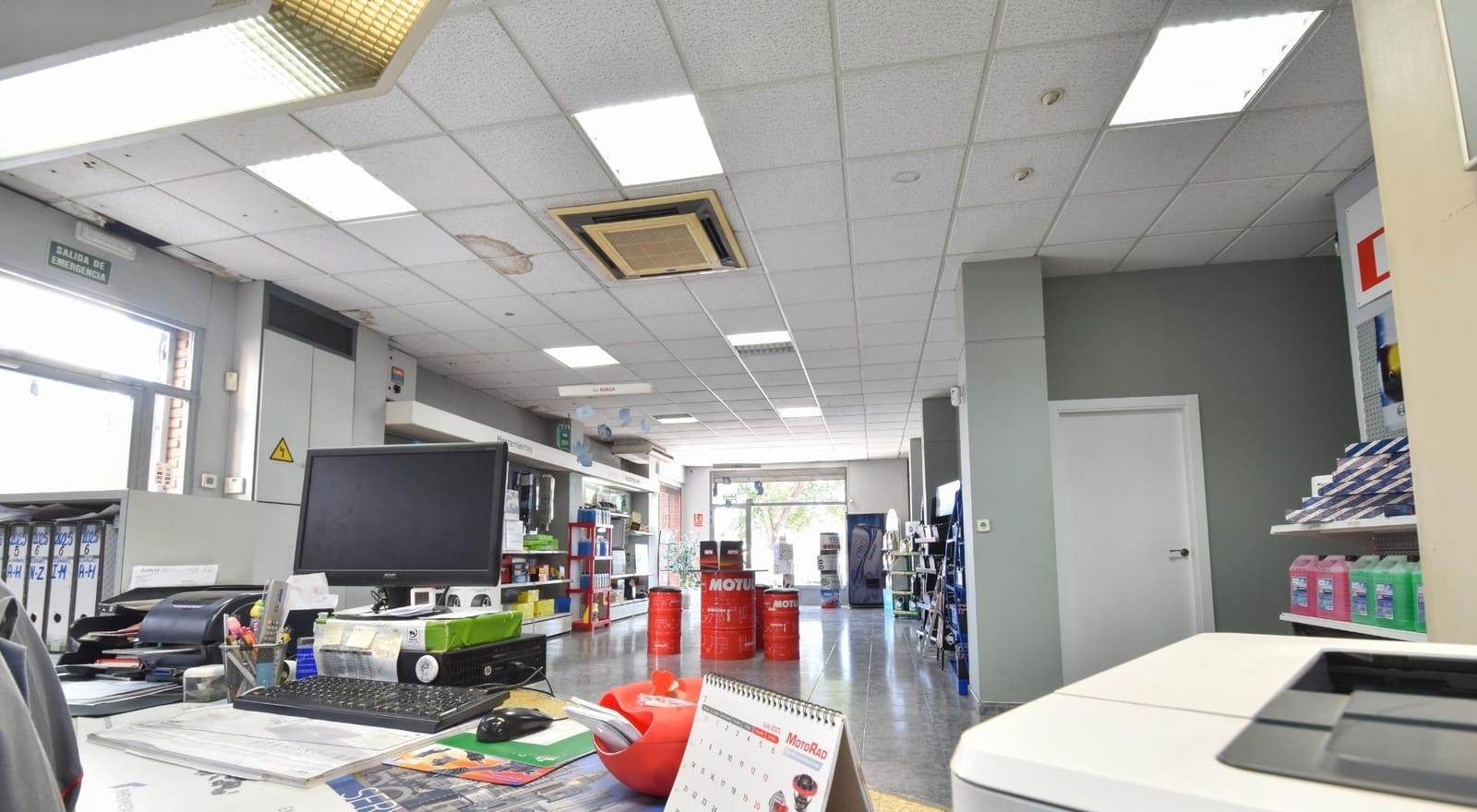 Local Commercial à vendre à Valence ville - 900 000 € (Ref: 9129656)