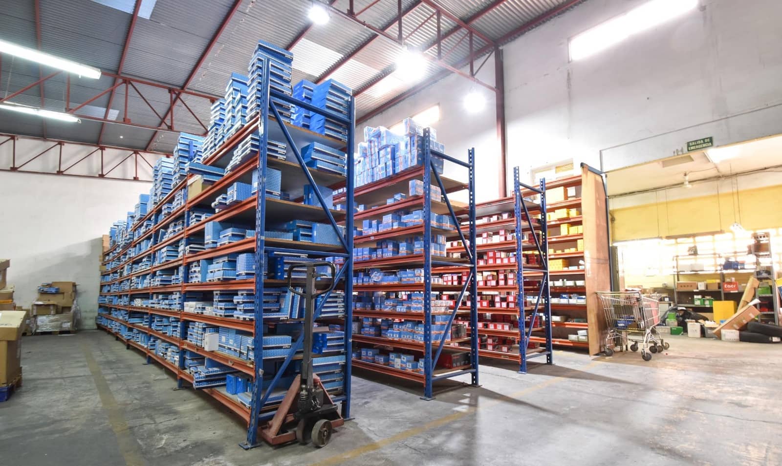 Local Commercial à vendre à Valence ville - 900 000 € (Ref: 9129656)