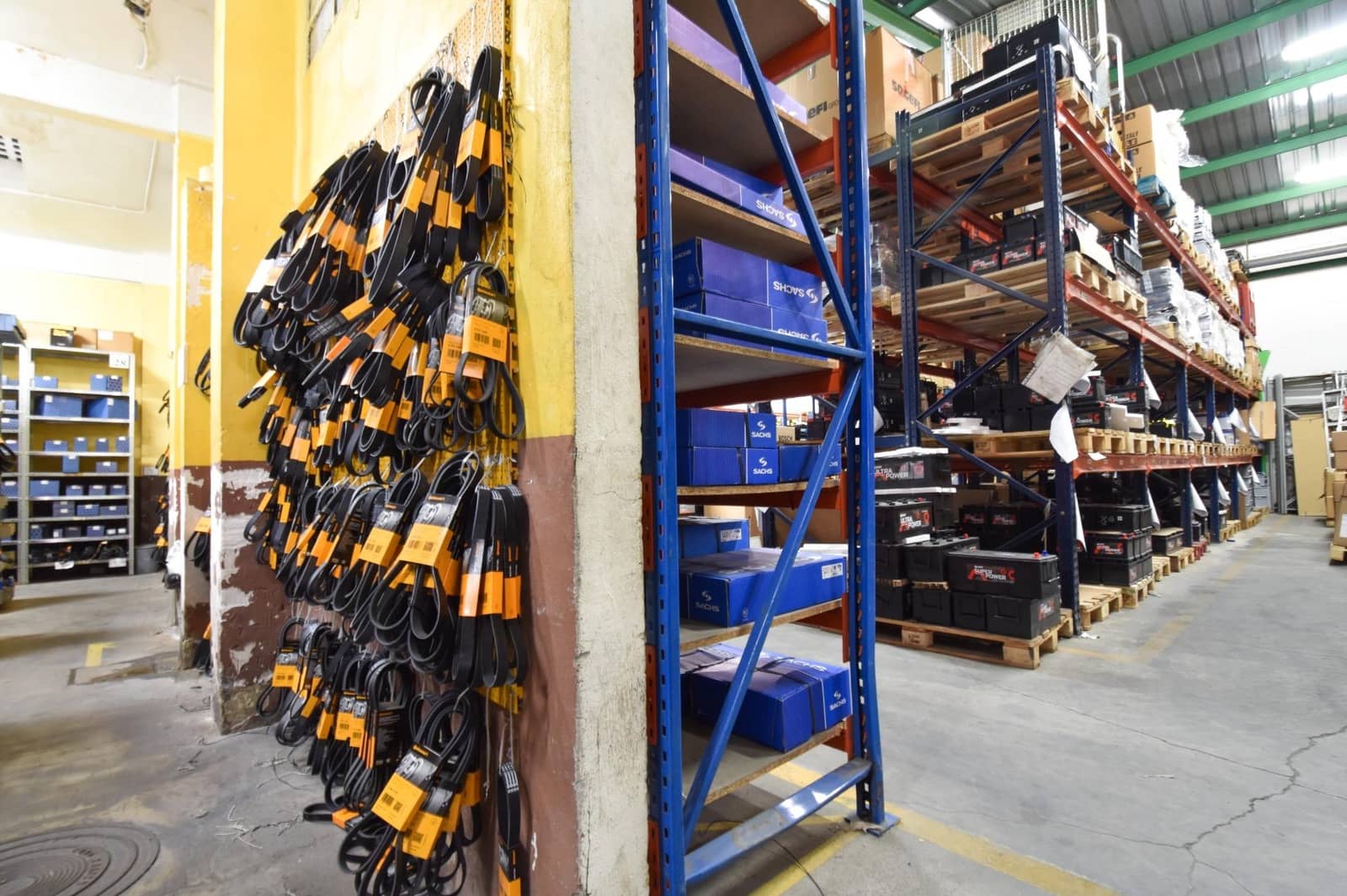 Local Commercial à vendre à Valence ville - 900 000 € (Ref: 9129656)