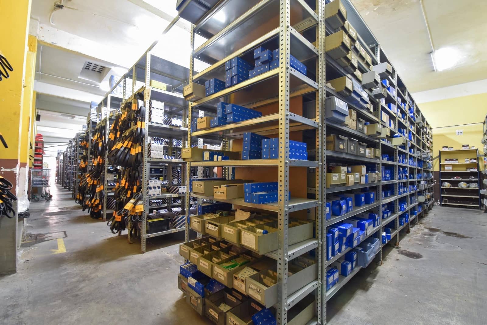 Local Commercial à vendre à Valence ville - 900 000 € (Ref: 9129656)