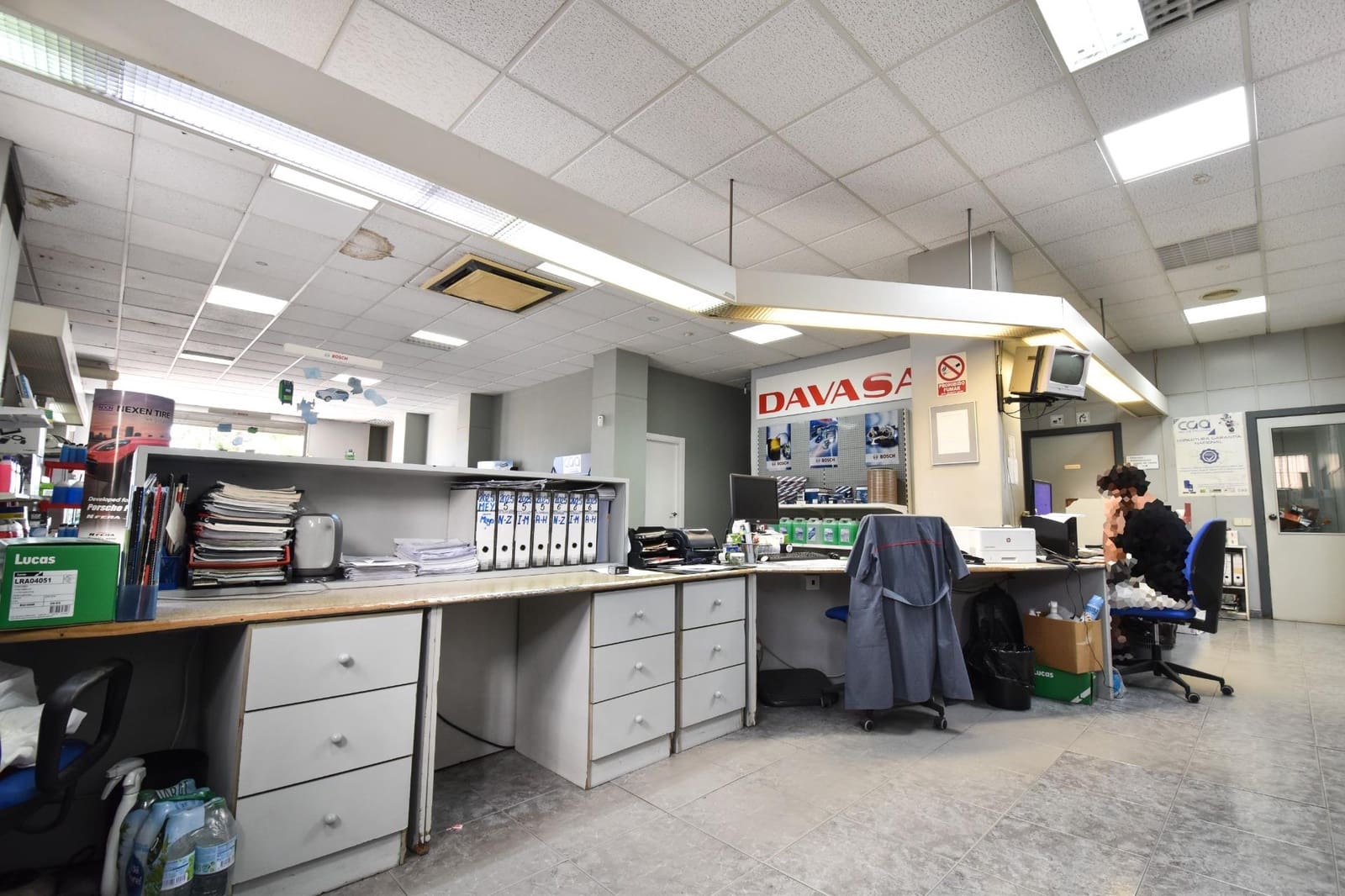 Local Commercial à vendre à Valence ville - 900 000 € (Ref: 9129656)