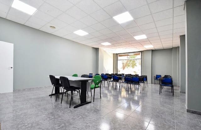 Kaupallinen myytävänä paikassa Valencia kaupunki - 850 000 € (Ref: 9129656)
