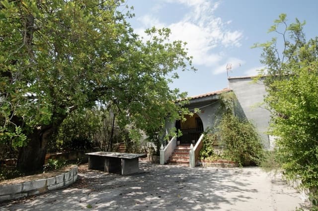 5 soveværelse Villa til salg i Montroy med swimmingpool - € 127.000 (Ref: 9152089)