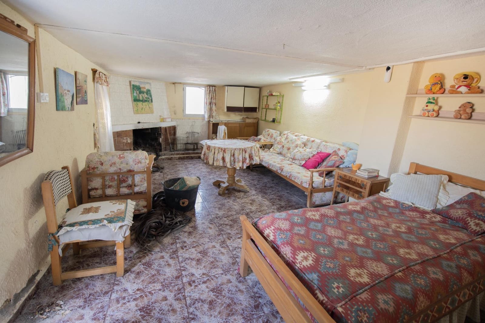 5 soveværelse Villa til salg i Montroy med swimmingpool - € 127.000 (Ref: 9152089)