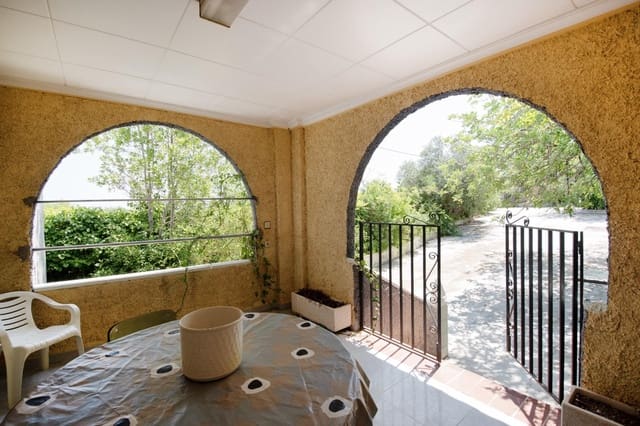 5 soveværelse Villa til salg i Montroy med swimmingpool - € 127.000 (Ref: 9152089)