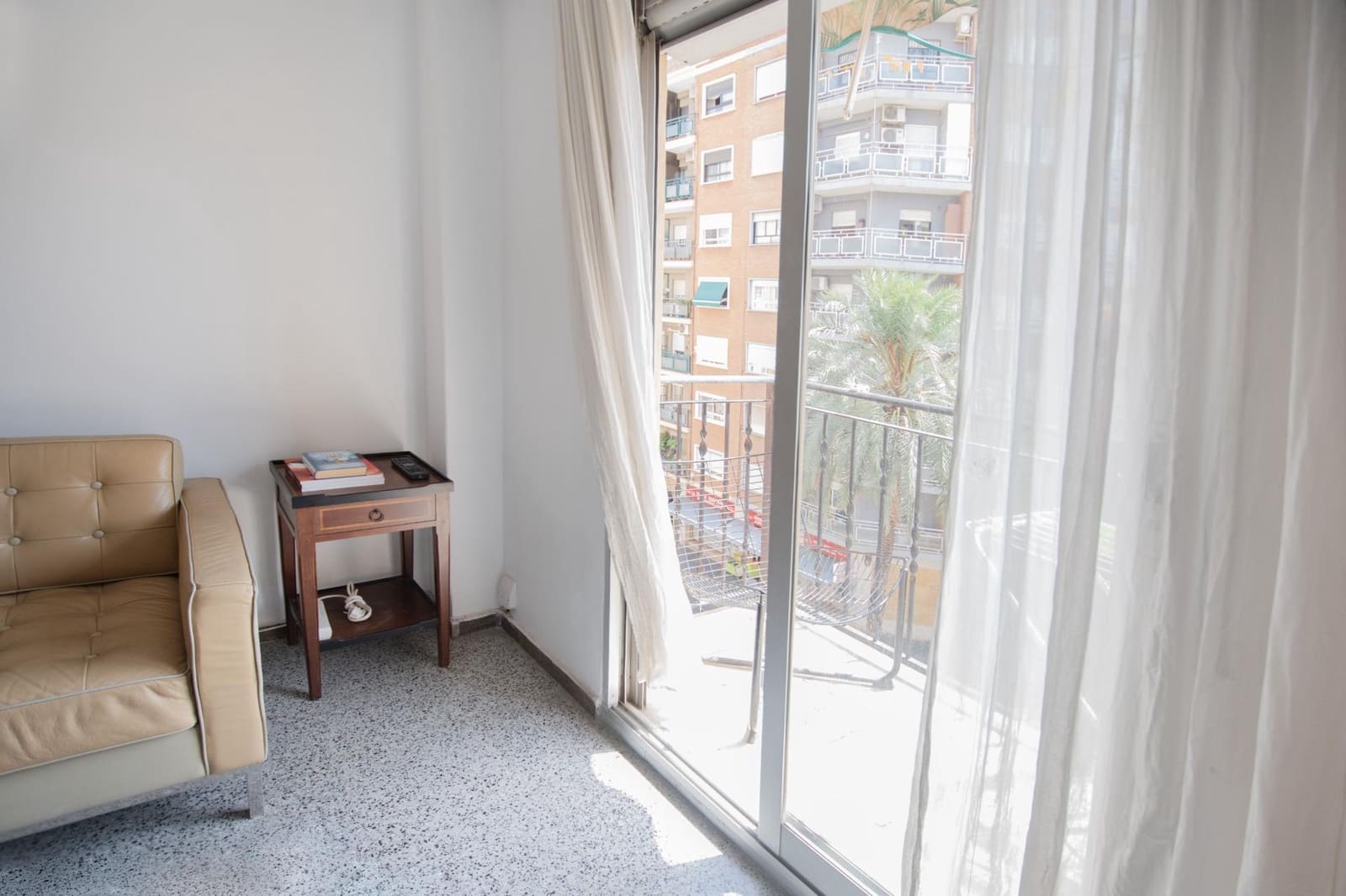 4 soveværelse Lejlighed til salg i Valencia by - € 365.000 (Ref: 9165703)