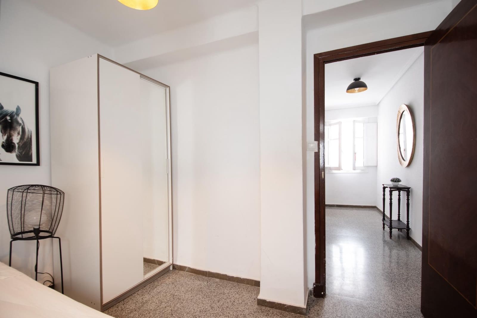 4 soveværelse Lejlighed til salg i Valencia by - € 365.000 (Ref: 9165703)