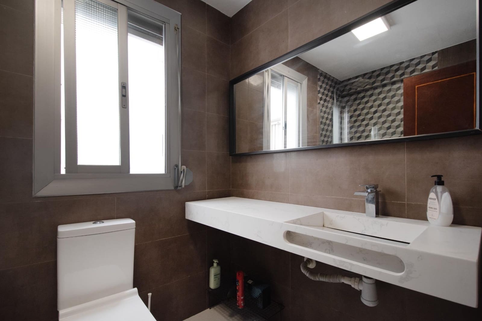 4 soveværelse Lejlighed til salg i Valencia by - € 365.000 (Ref: 9165703)