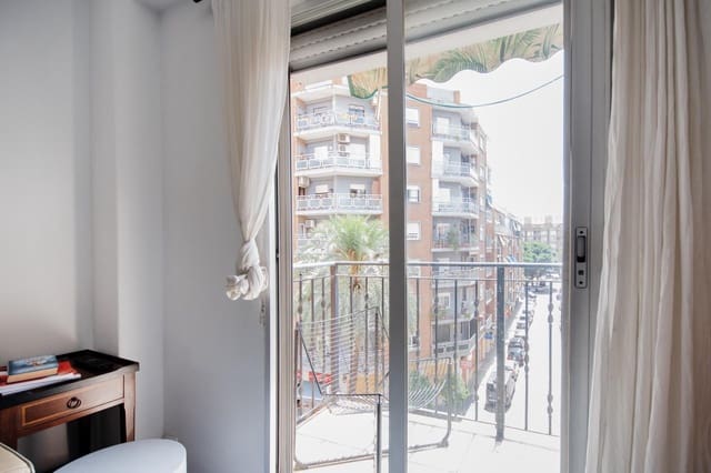 4 camera da letto Appartamento in vendita in L'Hort de Senabre, Valencia città - 365.000 € (Rif: 9165703)