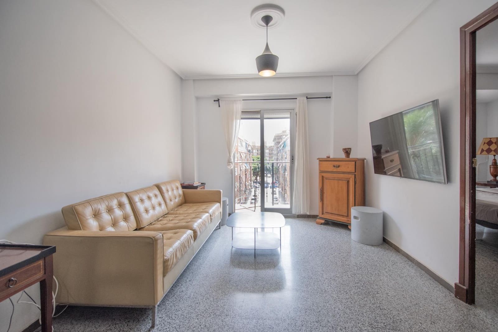 4 soveværelse Lejlighed til salg i Valencia by - € 365.000 (Ref: 9165703)