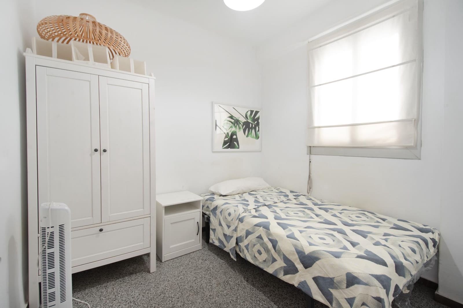 4 soveværelse Lejlighed til salg i Valencia by - € 365.000 (Ref: 9165703)