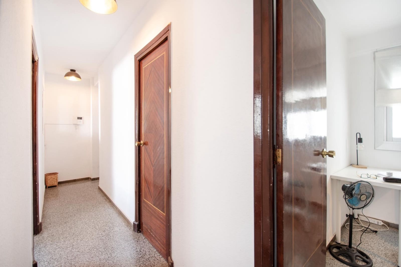 4 soveværelse Lejlighed til salg i Valencia by - € 365.000 (Ref: 9165703)