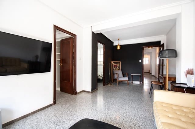 4 camera da letto Appartamento in vendita in L'Hort de Senabre, Valencia città - 365.000 € (Rif: 9165703)