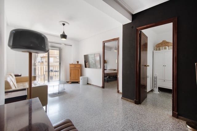 4 camera da letto Appartamento in vendita in L'Hort de Senabre, Valencia città - 365.000 € (Rif: 9165703)