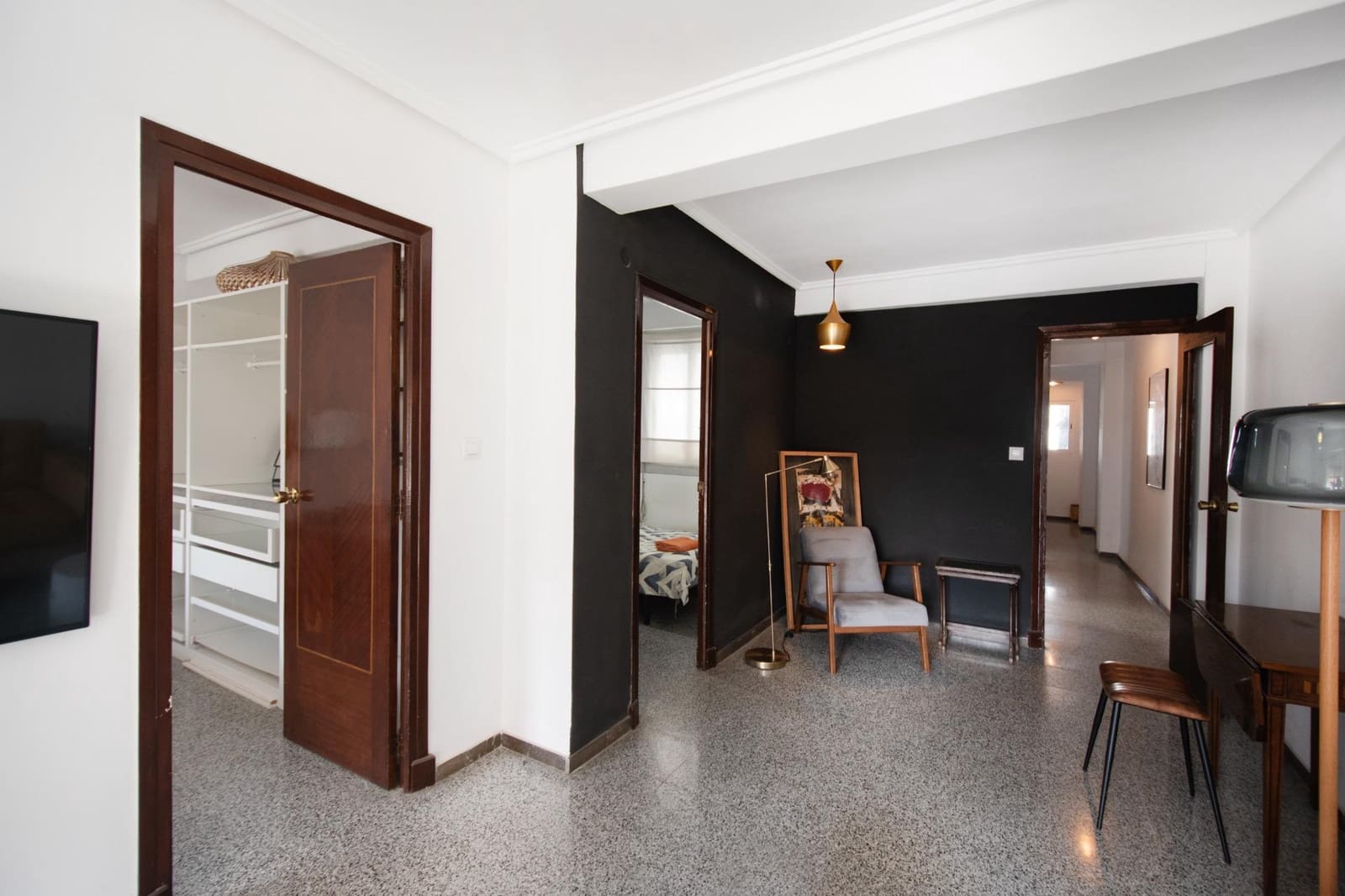 4 soveværelse Lejlighed til salg i Valencia by - € 365.000 (Ref: 9165703)