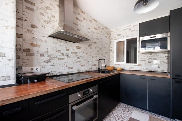 4 camera da letto Appartamento in vendita in L'Hort de Senabre, Valencia città - 365.000 € (Rif: 9165703)