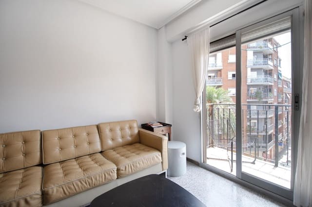 4 camera da letto Appartamento in vendita in L'Hort de Senabre, Valencia città - 365.000 € (Rif: 9165703)