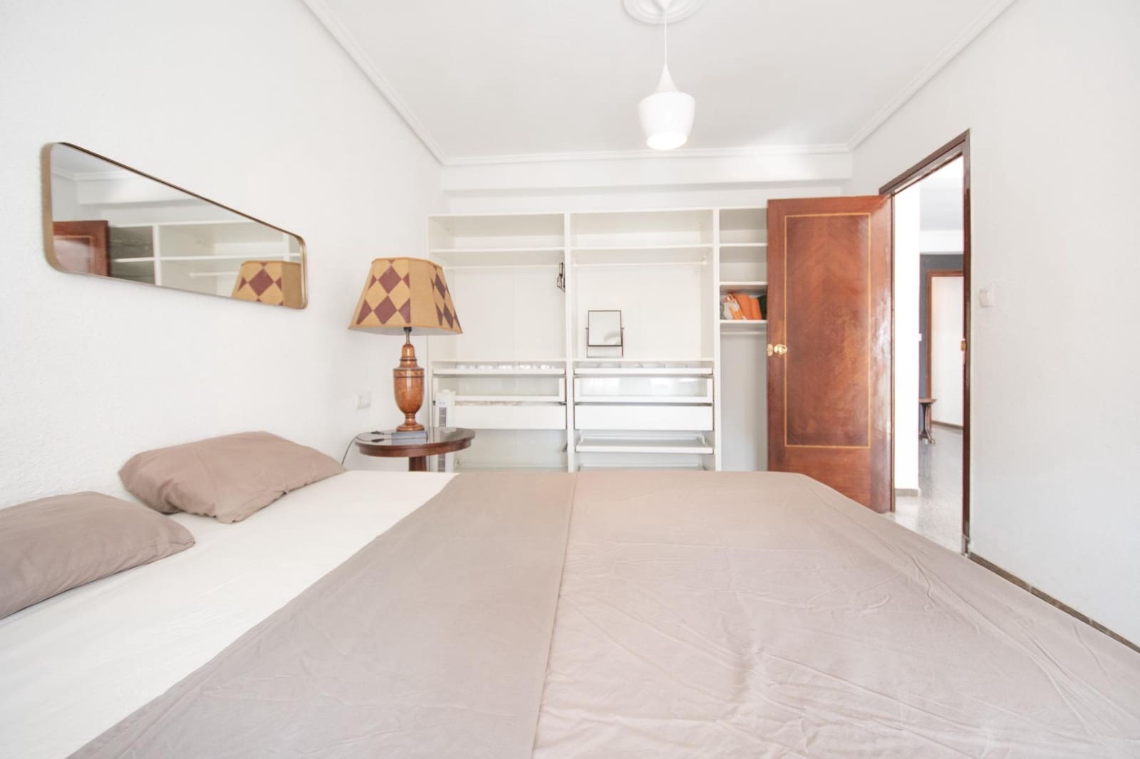 4 soverom Leilighet til salgs i Valencia by - € 363 000 (Ref: 9165703)