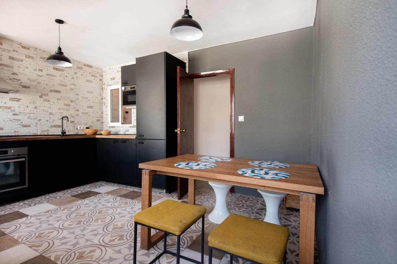 4 soverom Leilighet til salgs i Valencia by - € 363 000 (Ref: 9165703)