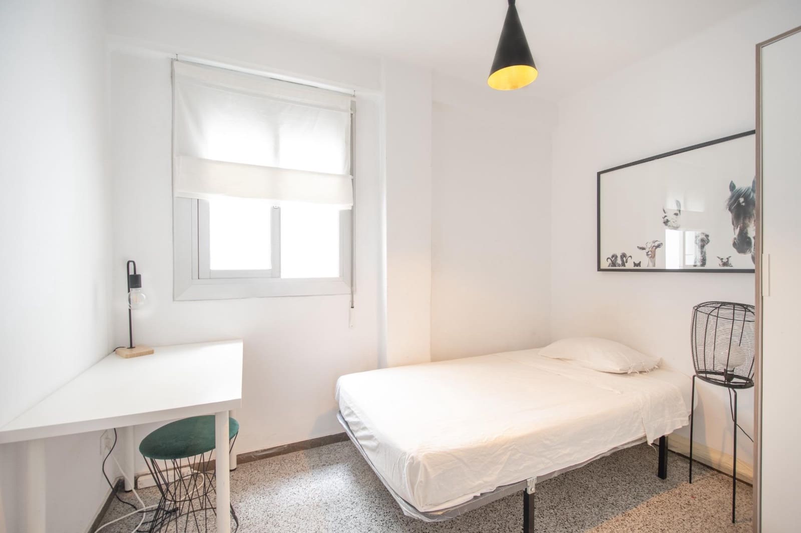 4 soverom Leilighet til salgs i Valencia by - € 363 000 (Ref: 9165703)