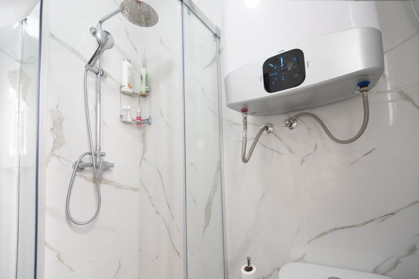 4 soverom Leilighet til salgs i Valencia by - € 363 000 (Ref: 9165703)