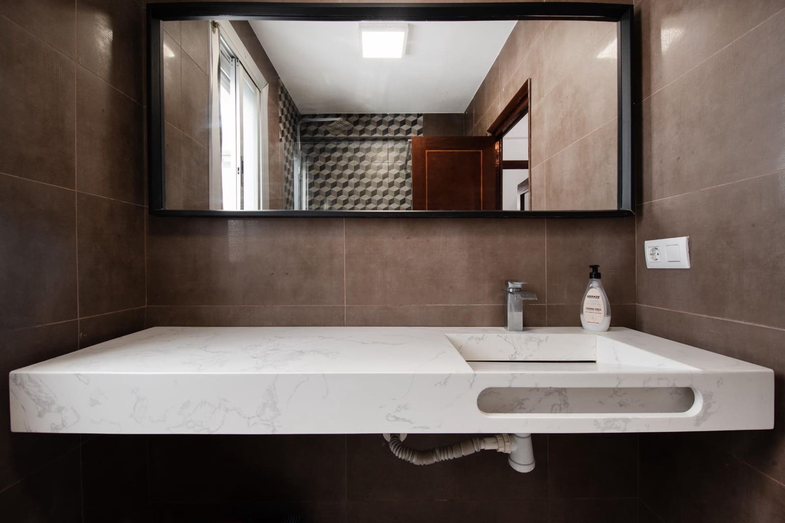 4 soverom Leilighet til salgs i Valencia by - € 363 000 (Ref: 9165703)