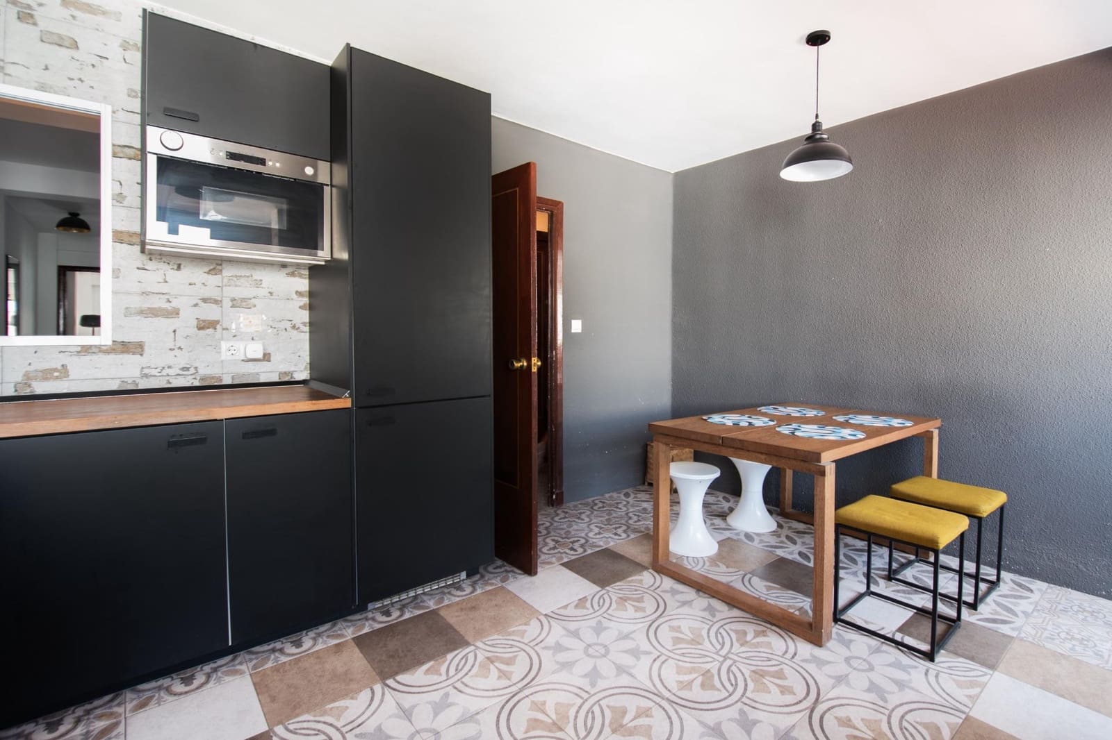 4 soverom Leilighet til salgs i Valencia by - € 363 000 (Ref: 9165703)