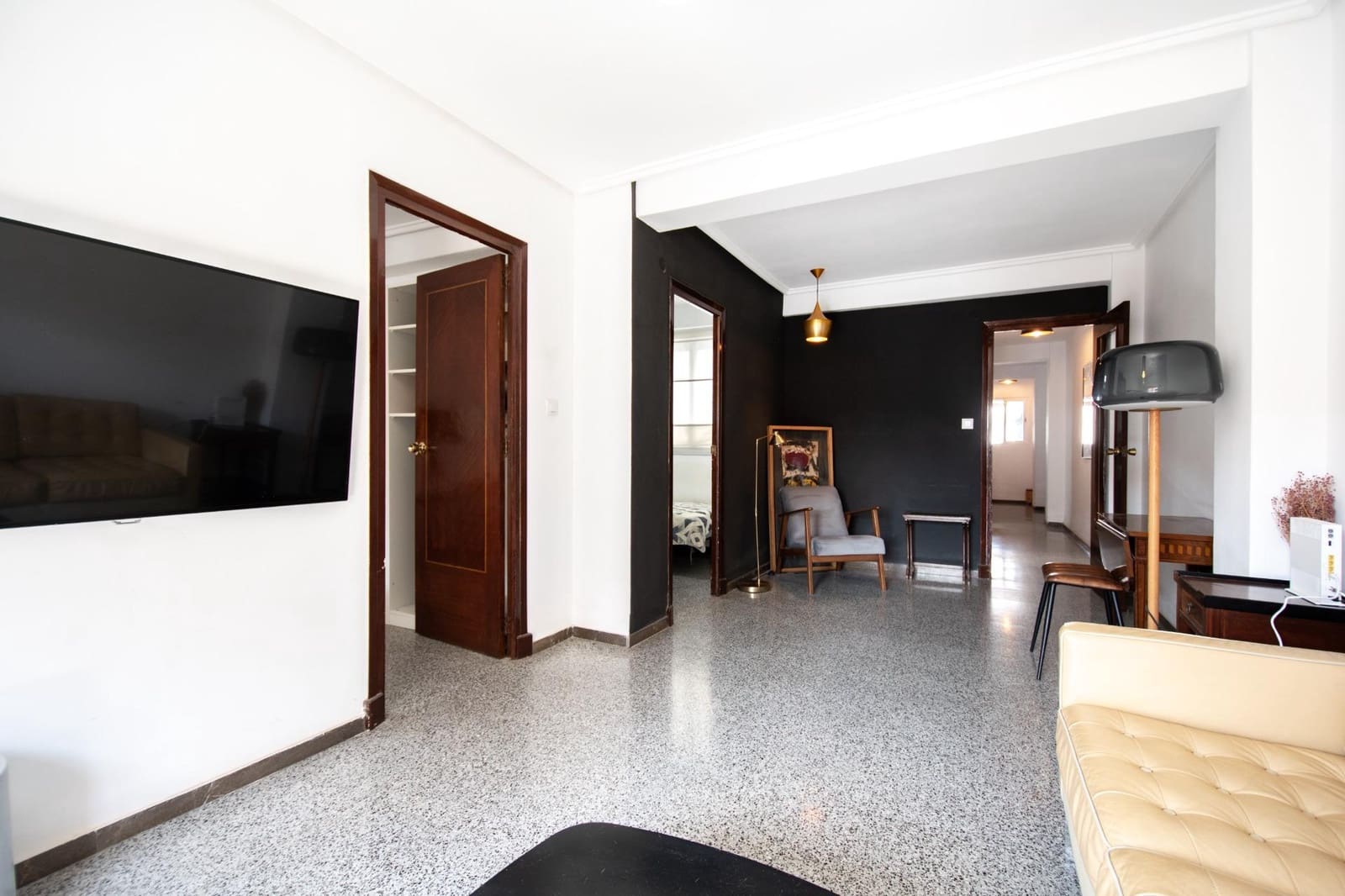 4 soverom Leilighet til salgs i Valencia by - € 363 000 (Ref: 9165703)