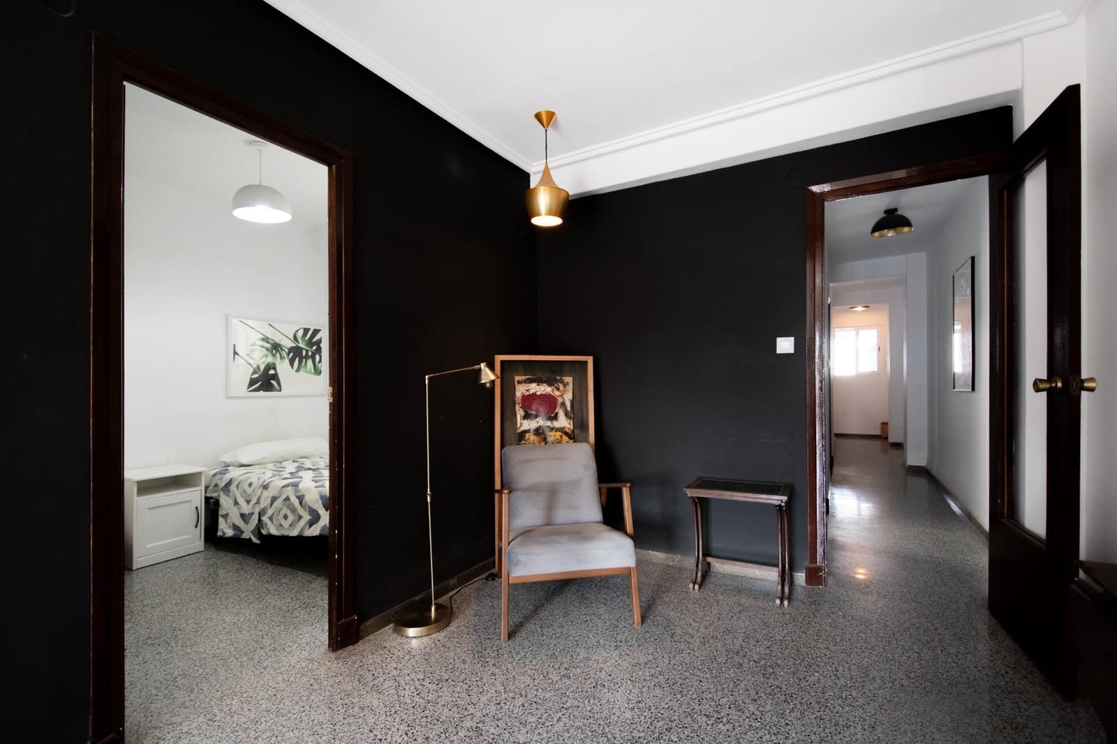4 soverom Leilighet til salgs i Valencia by - € 363 000 (Ref: 9165703)